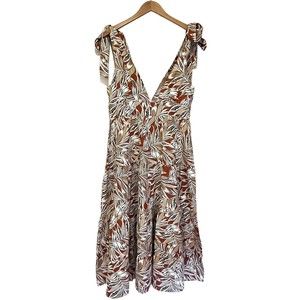 HOUSE OF HARLOW 1960 MAXI (REVOLVE) SLEEVELESS DRESS..! Size M
